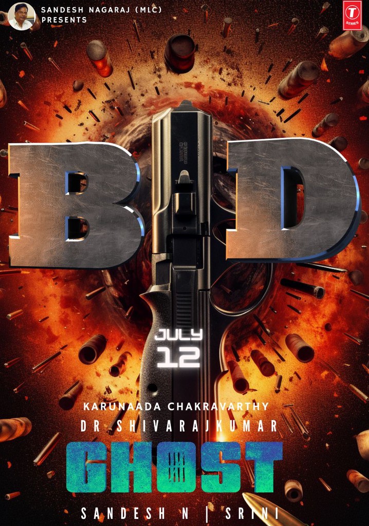 Ghost streaming where to watch movie online?